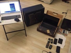 У Запоріжжі СБУ затримала хакера з міжнародного угруповання