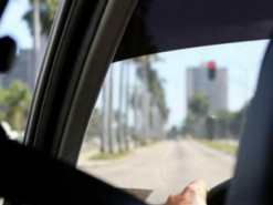 Назвали найбезпечніше місце в автомобілі