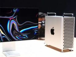 Названа новая проблема компьютеров от Apple