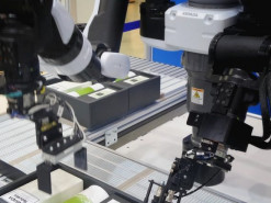 Исследование: искусственный интеллект ускоряет внедрение корпоративного Интернета вещей на периферии