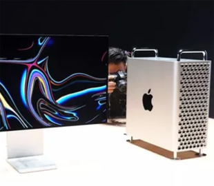 Названа новая проблема компьютеров от Apple