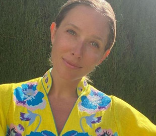 "Я плачу через дітей": Катя Осадча написала емоційний пост