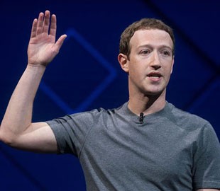 В ЕП недовольны выступлением Цукерберга