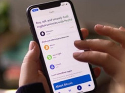Сервис PayPal расширил возможность покупки, хранения и обмена криптоактивов