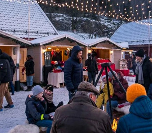 Як врятуватися від холоду: поради мешканців північних країн