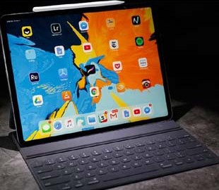 Защитное стекло может мешать работе iPad Pro