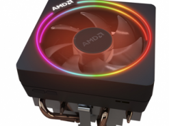 Чужой кулер может лишить гарантии на процессор AMD