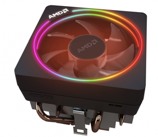 Чужой кулер может лишить гарантии на процессор AMD