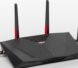 В роутерах Asus обнаружили сразу несколько опасных проблем