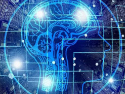 В Telegram появился канал, который ведёт искусственный интеллект