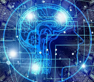 В Telegram появился канал, который ведёт искусственный интеллект