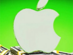 Apple втратила $150 млрд за день