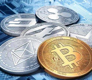 Британский регулятор назвал потенциально мошенническую криптовалютную компанию