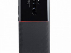 Для смартфона Redmi Note 8 Pro создали чехол в стиле Google Pixel