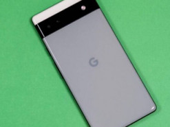 Google виплатить компенсації власникам Pixel 6a через проблеми з батареєю