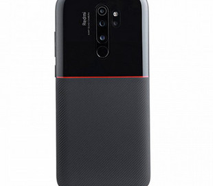 Для смартфона Redmi Note 8 Pro создали чехол в стиле Google Pixel