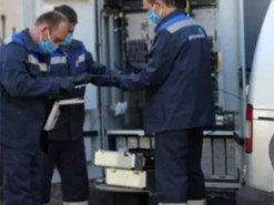 Укртелеком восстановил интернет в прифронтовых городах Запорожья