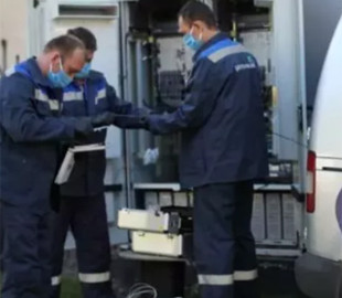 Укртелеком восстановил интернет в прифронтовых городах Запорожья