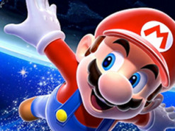 Ученые: Компьютерная игра Super Mario улучшает работу мозга пожилых людей