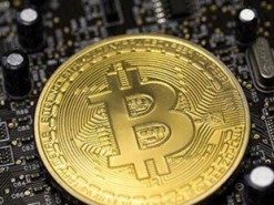 Сегодня был добыт 17-миллионный биткоин