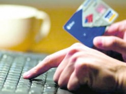 Интернет-мошенники обманули женщину на 7 тыс. гривен