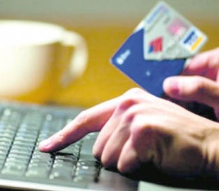 Интернет-мошенники обманули женщину на 7 тыс. гривен