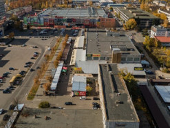 В Киеве советского IT-гиганта снова выставили на продажу: за сколько продают