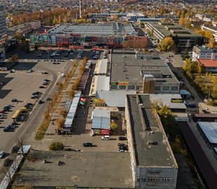 В Киеве советского IT-гиганта снова выставили на продажу: за сколько продают