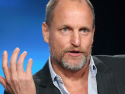 Вуди Харрельсон сыграет в триллере "Кейт" для Netflix