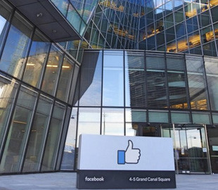 Facebook подала в суд на регистратора доменных имён