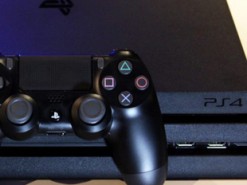 Sony продала 76 млн PS4, но продажи падают