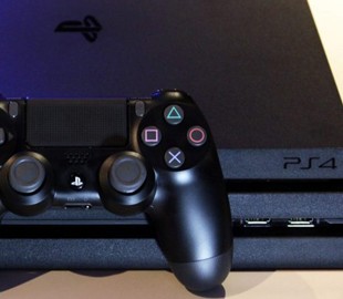 Sony продала 76 млн PS4, но продажи падают