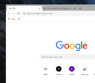 Пользователи обнаружили необычный баг в новой версии Google Chrome