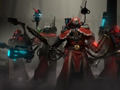 Представлена новая игра во вселенной Warhammer 40K