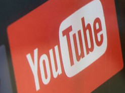 В европейском Youtube произошел масштабный сбой