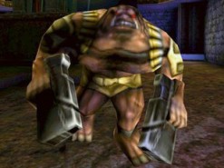 Один из величайших экшенов всех времён раздают бесплатно