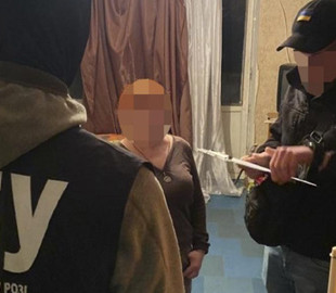 На Днепропетровщине администратор онлайн-сообществ подрабатывала «ботом» у спецслужб рф