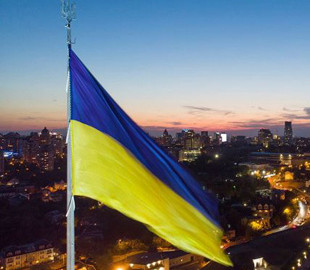 Бесплатное жилье и помощь юристов. Открыли сайт для украинцев в любой точке мира