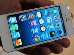 Apple "похоронила" один из своих iPhone