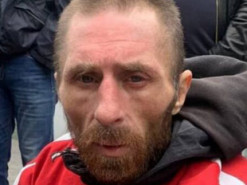 У Дніпрі з лікарні хотів утекти полонений росіянин