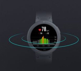 Xiaomi представила умные часы с мощным аккумулятором