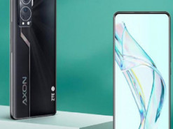 20 гигабайт оперативки: ZTE выпустила смартфон-рекордсмен