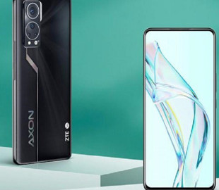 20 гигабайт оперативки: ZTE выпустила смартфон-рекордсмен