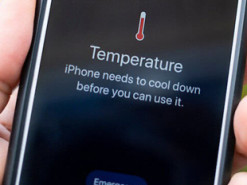 В iOS 13 появился новый механизм защиты от перегрева