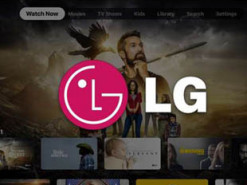 Смарт-телевізори LG отримають підтримку Amazon Music
