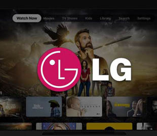Смарт-телевізори LG отримають підтримку Amazon Music
