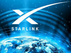 Интернет Starlink протестируют в самолетах