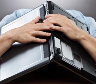 Интернет-провайдер хранил свои пароли и ключи в незашифрованном виде