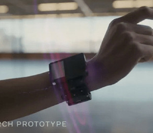 Разработан считывающий сигналы мозга браслет