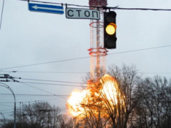 Роскомнадзор угрожает блокировкой сайту Русской службы Радио Свобода из-за информирования о войне в Украине